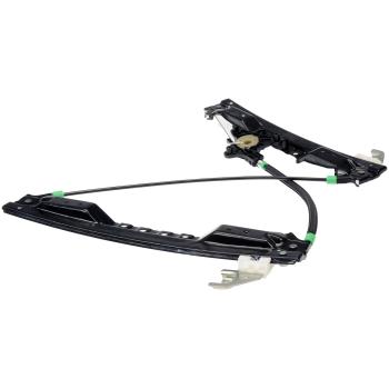 2010 Chrysler Town & Country Window Regulator Left Sliding Door Dorman 752280 image 3 of 4