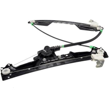2010 Chrysler Town & Country Window Regulator Left Sliding Door Dorman 752280 image 4 of 4