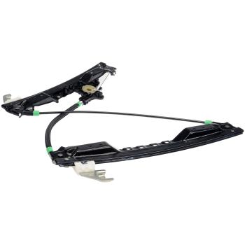 2010 Chrysler Town & Country Window Regulator Right Sliding Door Dorman 752281 image 3 of 4