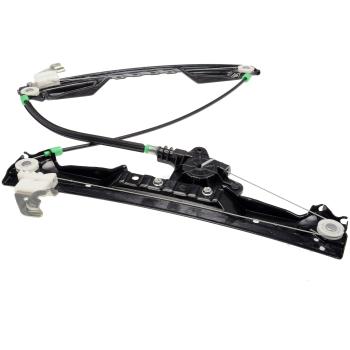 2010 Chrysler Town & Country Window Regulator Right Sliding Door Dorman 752281 image 4 of 4