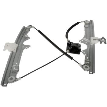 2012 Nissan Sentra Window Regulator Front Left Dorman 752282 image 3 of 4