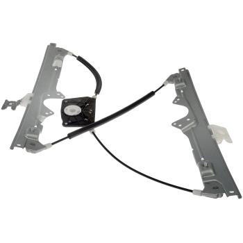 2012 Nissan Sentra Window Regulator Front Left Dorman 752282 image 4 of 4