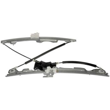 2009 Nissan Sentra Window Regulator Front Left Dorman 752282 image 3 of 4