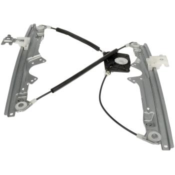 2012 Nissan Sentra Window Regulator Front Right Dorman 752283 image 1 of 4