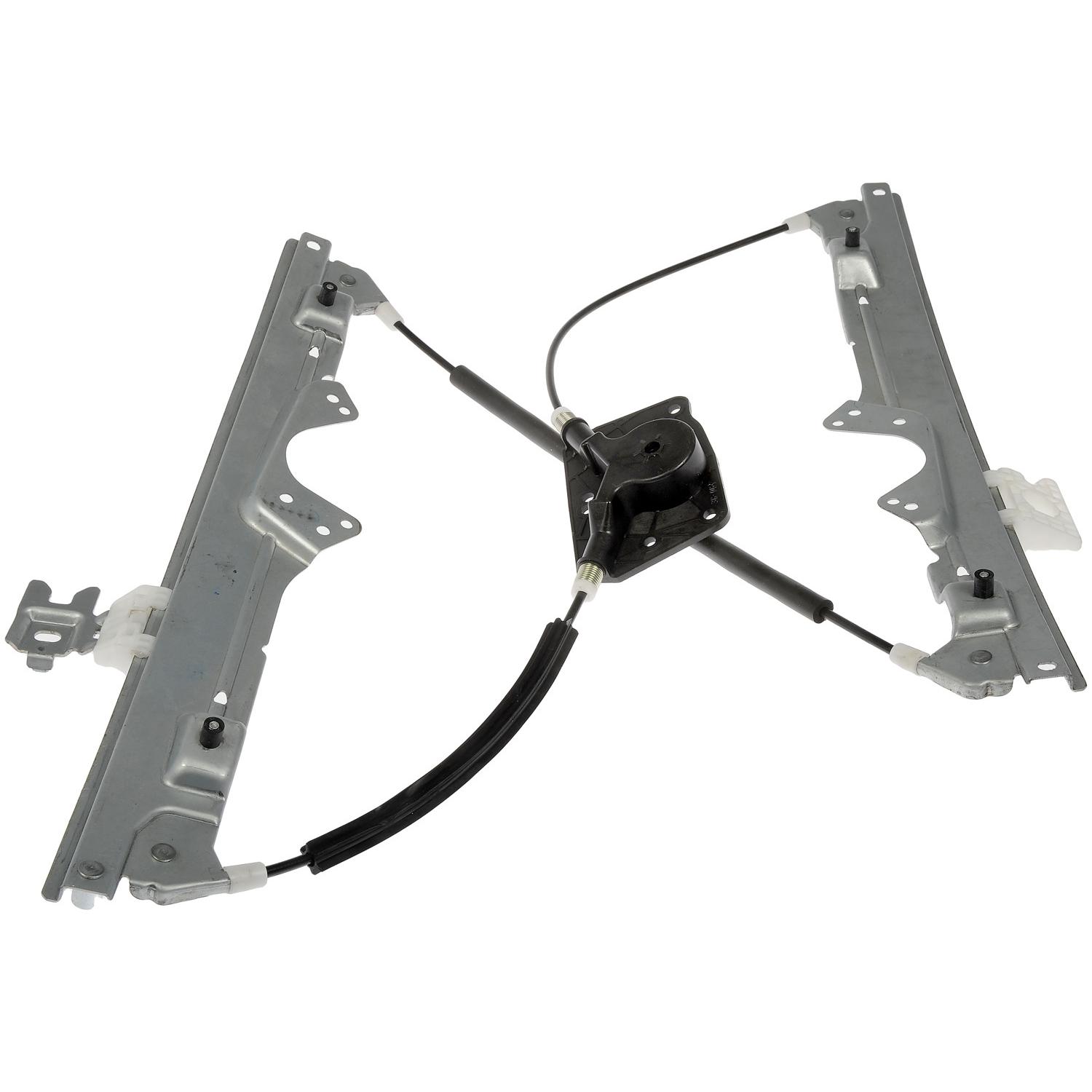 Dorman 752283 - Window Regulator Dorman 752283 Window Regulator product image 2 of 4
