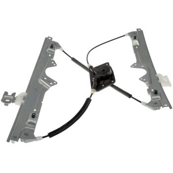 2012 Nissan Sentra Window Regulator Front Right Dorman 752283 image 2 of 4