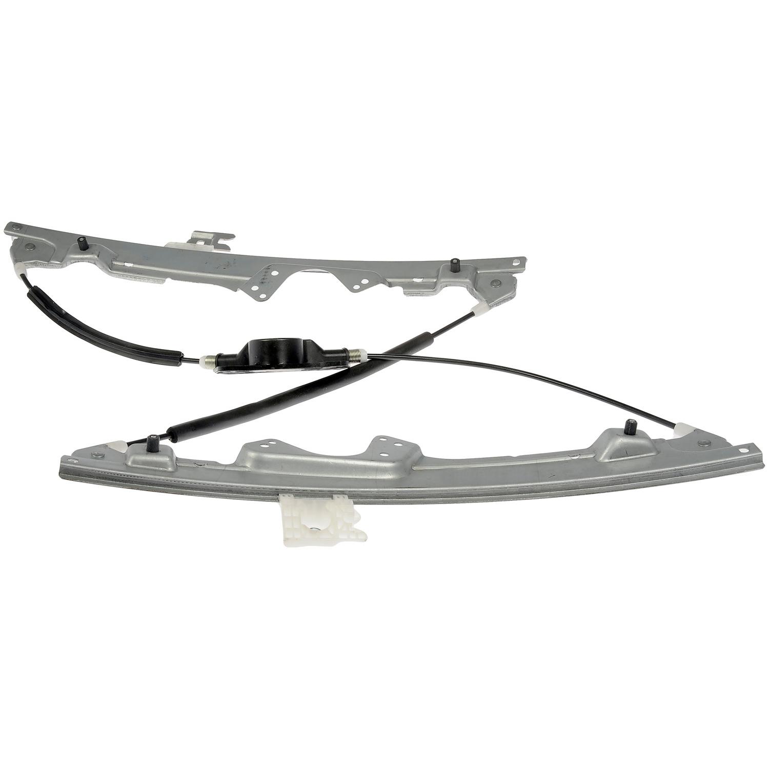 Dorman 752283 - Window Regulator Dorman 752283 Window Regulator product image 4 of 4