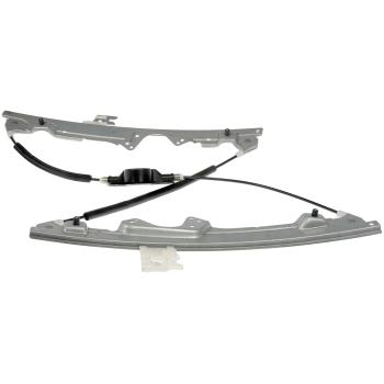 2012 Nissan Sentra Window Regulator Front Right Dorman 752283 image 4 of 4