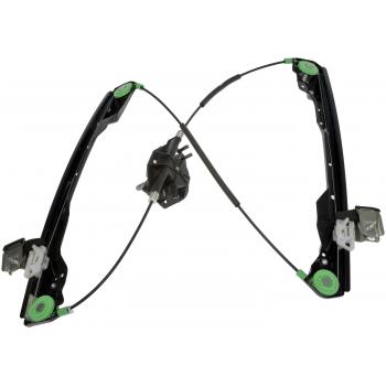 2011 Ford Focus Window Regulator Front Left Dorman 752286 image 1 of 4