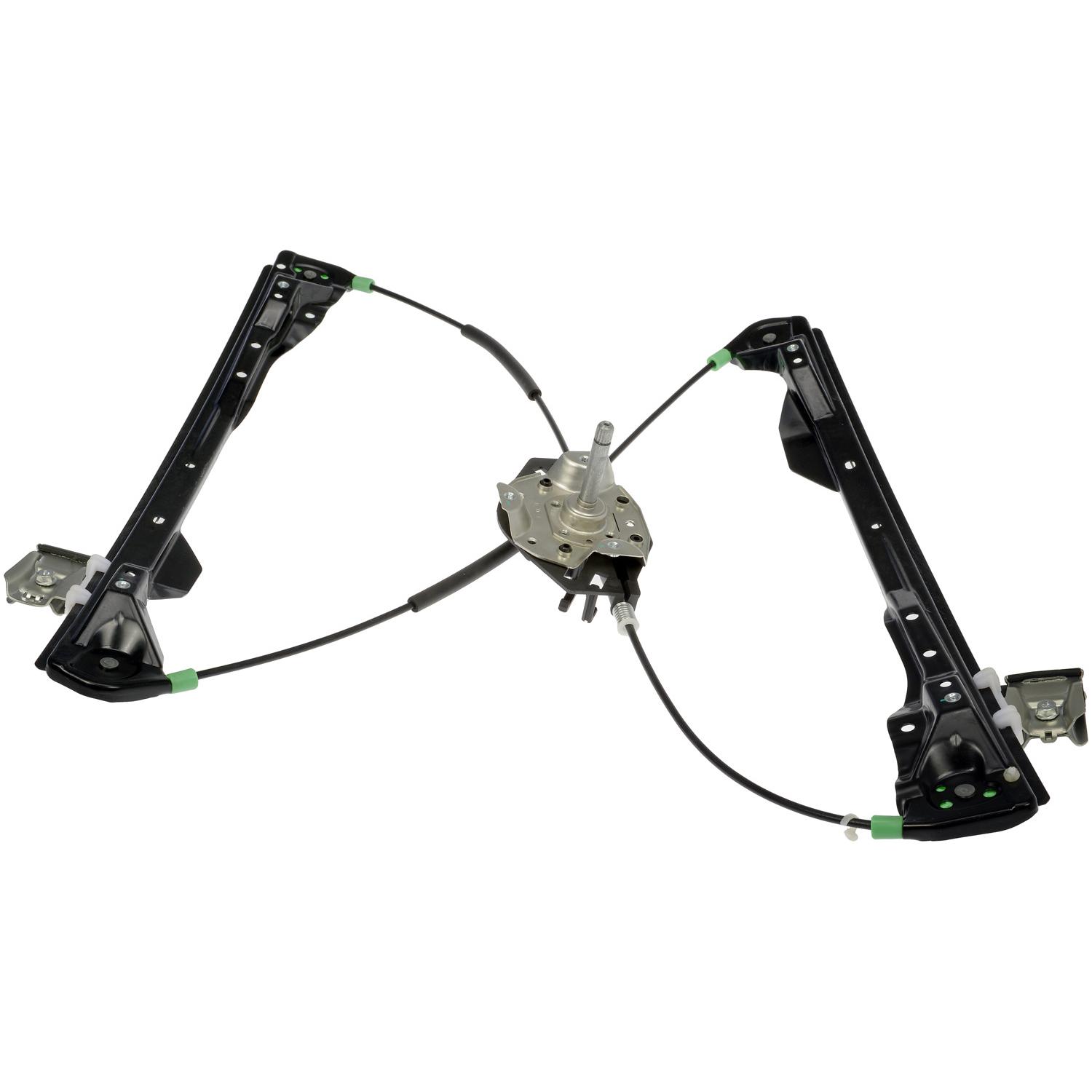 Dorman 752286 - Window Regulator Dorman 752286 Window Regulator product image 2 of 6