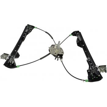 2011 Ford Focus Window Regulator Front Left Dorman 752286 image 2 of 4