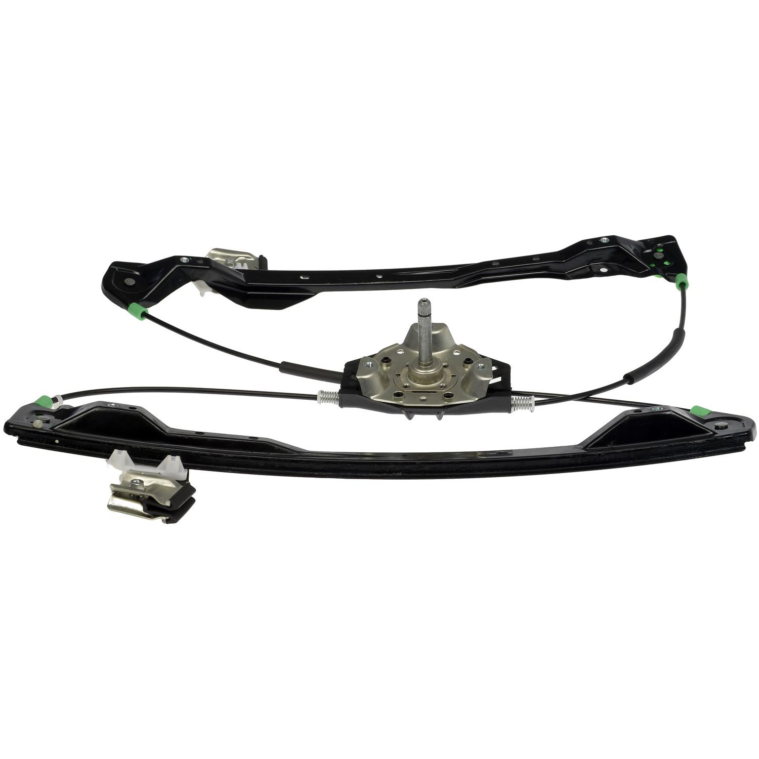 Dorman 752286 - Window Regulator Dorman 752286 Window Regulator product image 3 of 6
