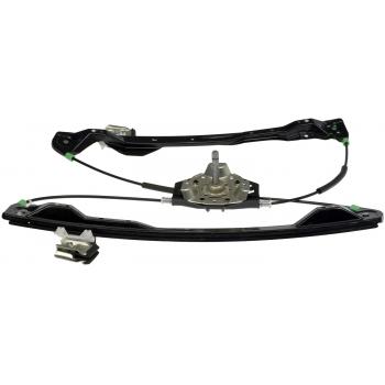 2011 Ford Focus Window Regulator Front Left Dorman 752286 image 3 of 4