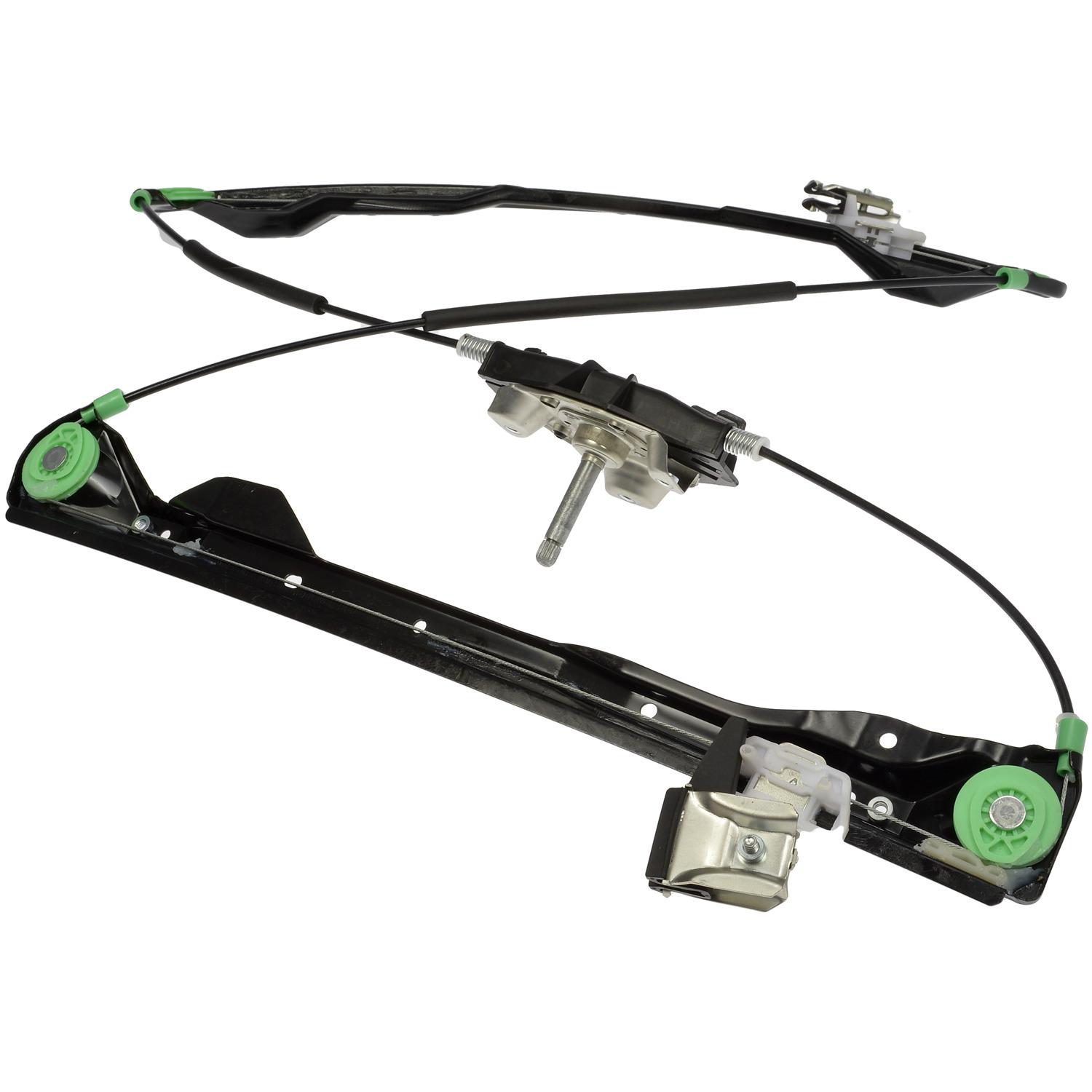 Dorman 752286 - Window Regulator Dorman 752286 Window Regulator product image 4 of 6