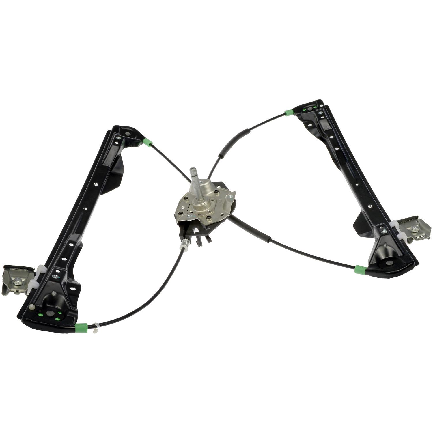 Dorman 752287 - Window Regulator Dorman 752287 Window Regulator product image 2 of 6
