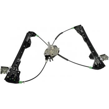 2011 Ford Focus Window Regulator Front Right Dorman 752287 image 2 of 4