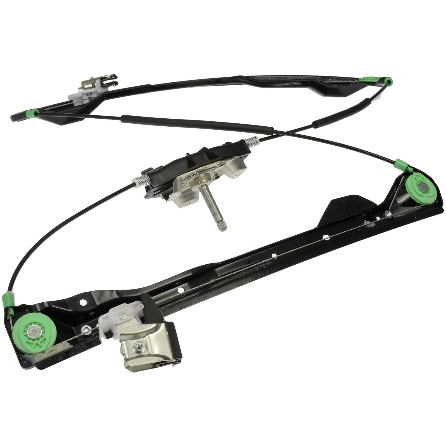 Dorman 752287 - Window Regulator Dorman 752287 Window Regulator product image 4 of 6