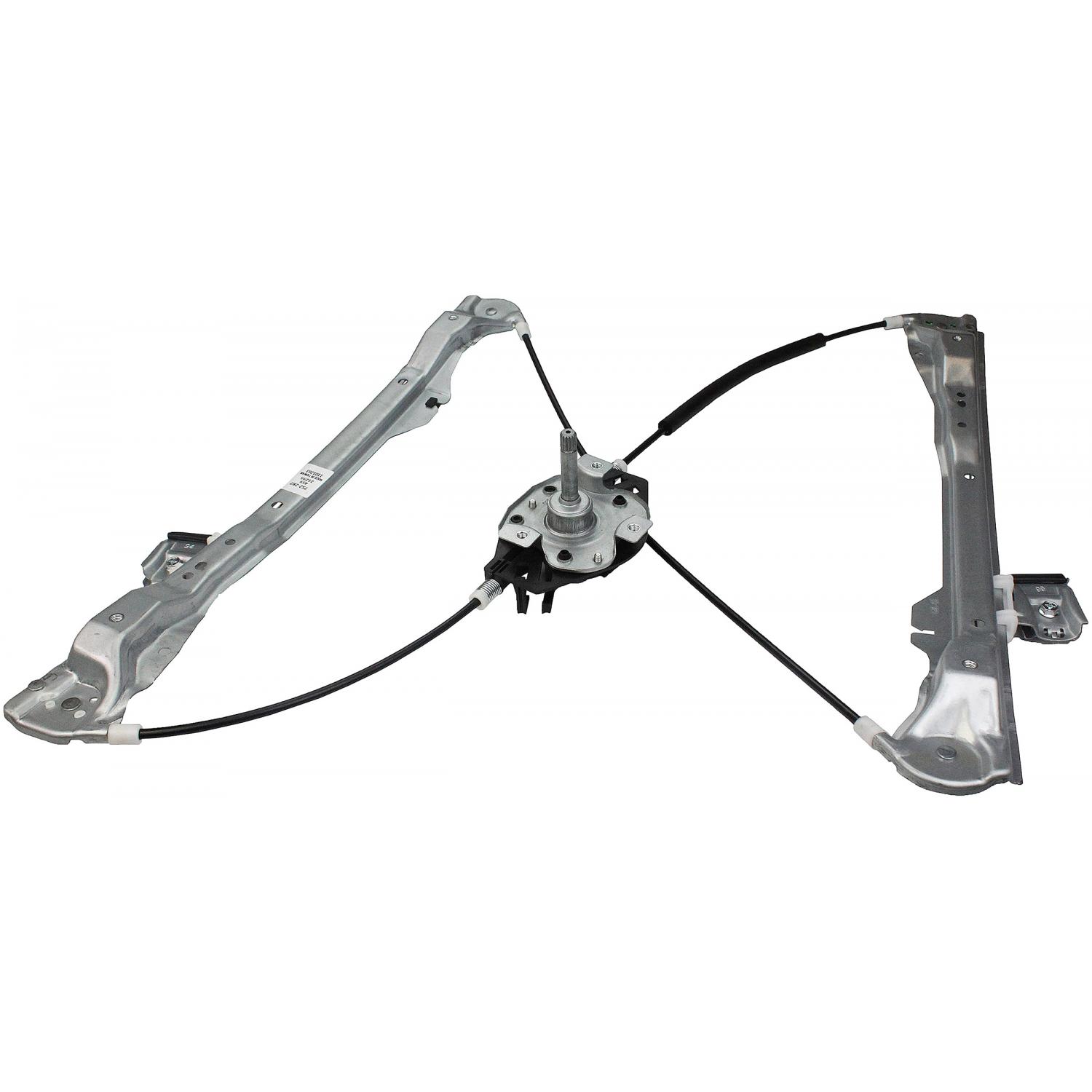 Dorman 752287 - Window Regulator Dorman 752287 Window Regulator product image 5 of 6
