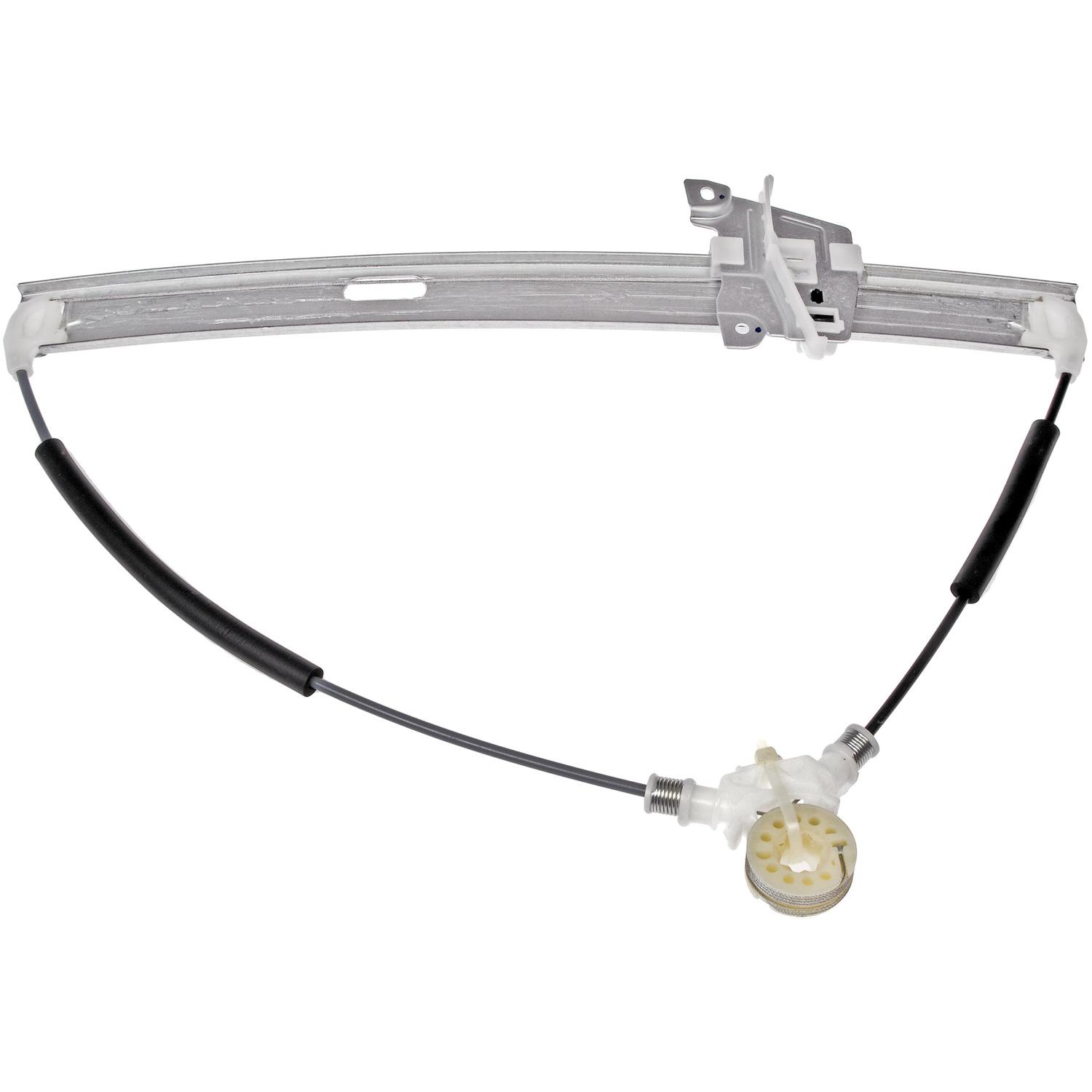 Dorman 752296 - Window Regulator Dorman 752296 Window Regulator product image 1 of 2