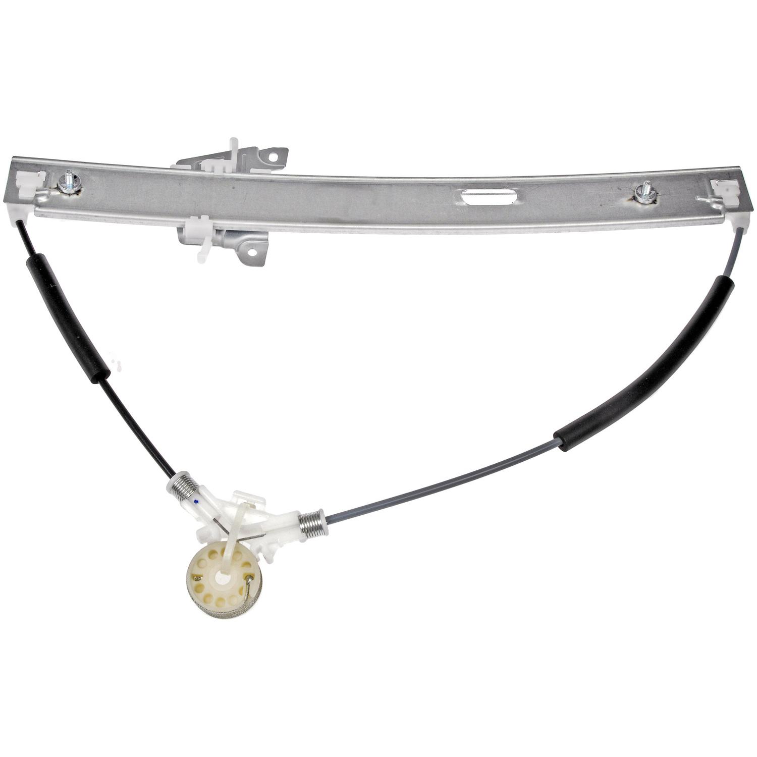 Dorman 752296 - Window Regulator Dorman 752296 Window Regulator product image 2 of 2