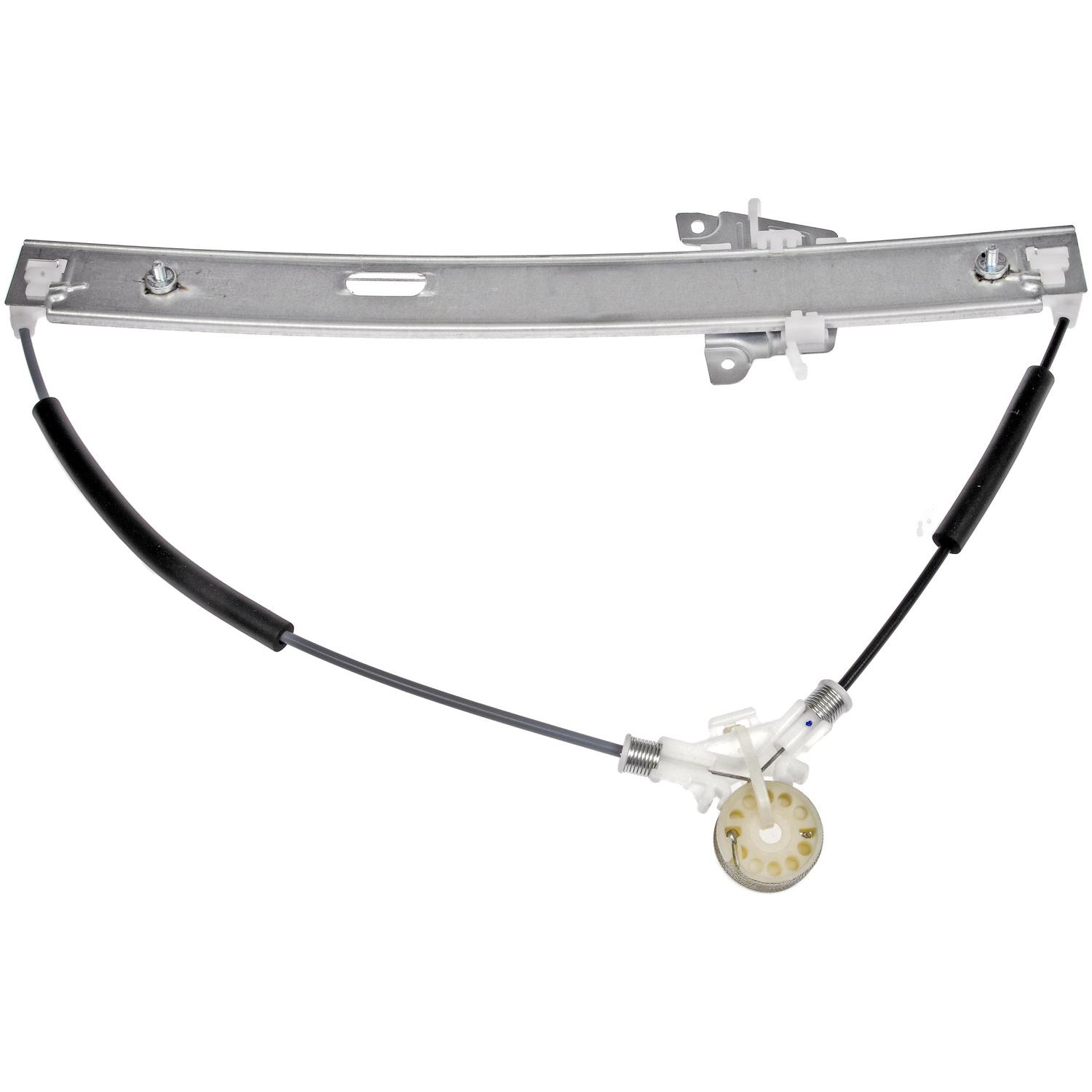 Dorman 752297 - Window Regulator Dorman 752297 Window Regulator product image 2 of 2