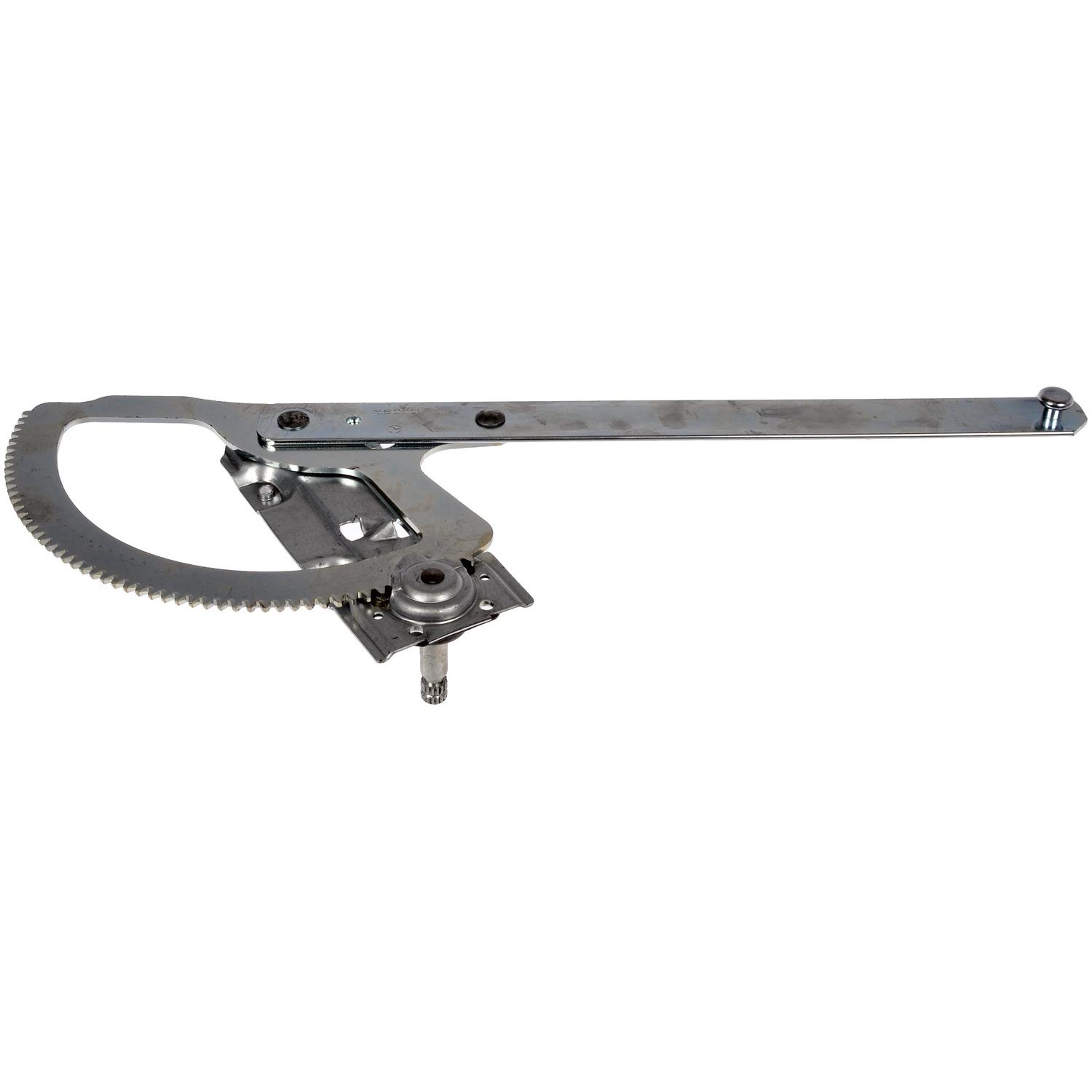 Dorman 752299 - Window Regulator Dorman 752299 Window Regulator product image 2 of 2