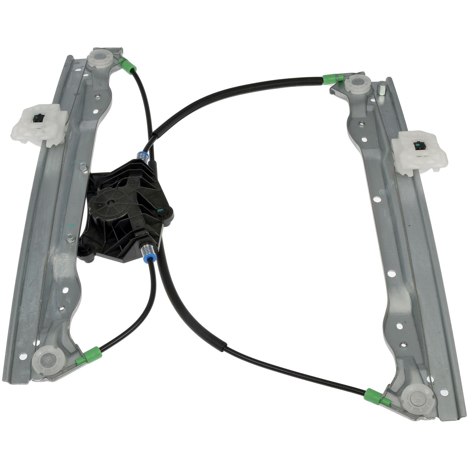 Dorman 752311 - Window Regulator Dorman 752311 Window Regulator product image 2 of 5