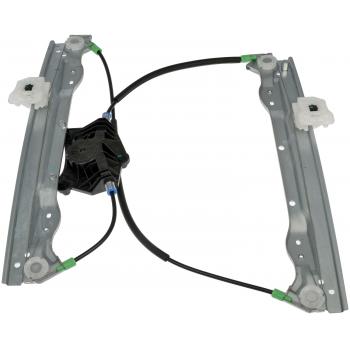 2009 Chrysler Sebring Window Regulator Front Right Dorman 752311 image 2 of 4