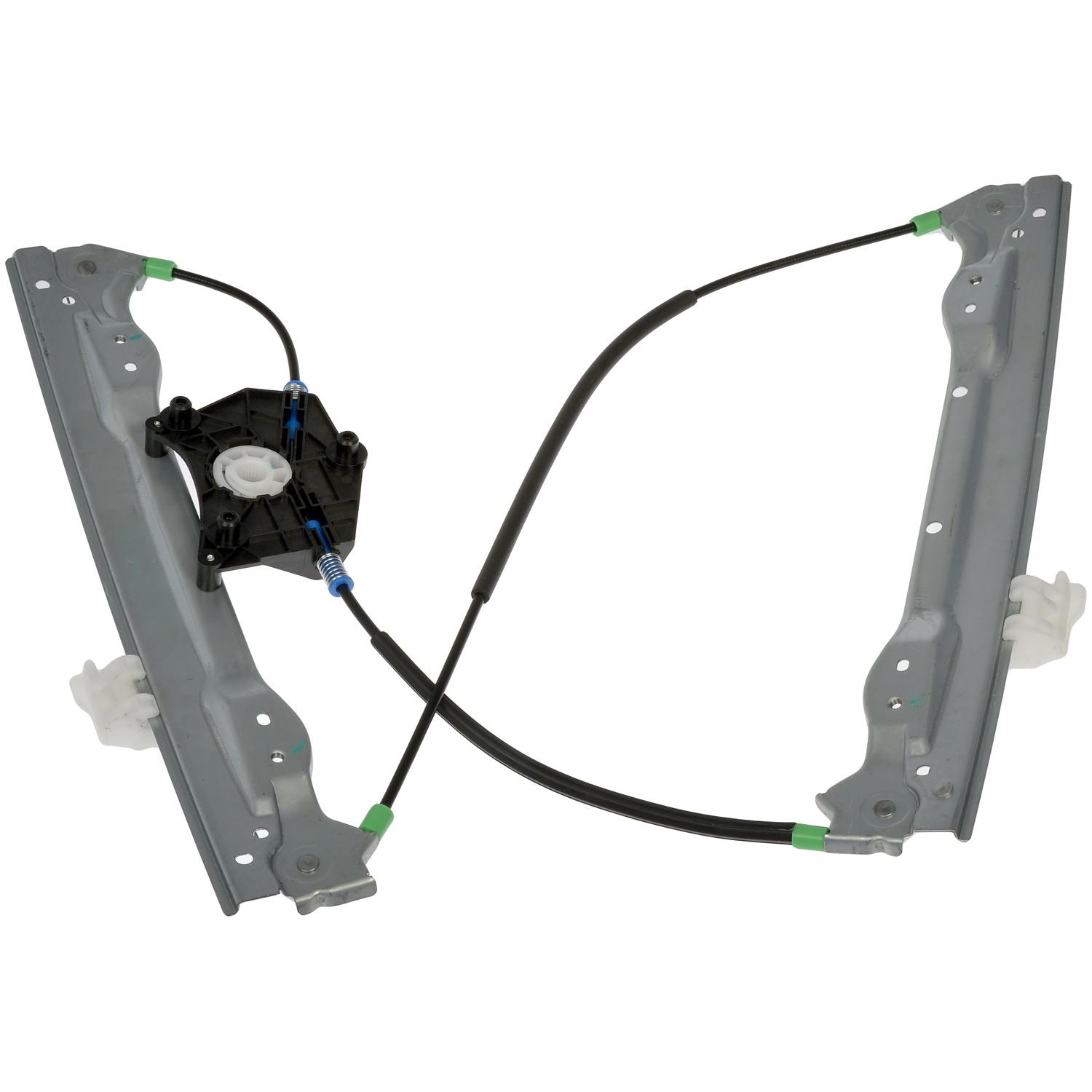 Dorman 752311 - Window Regulator Dorman 752311 Window Regulator product image 3 of 5