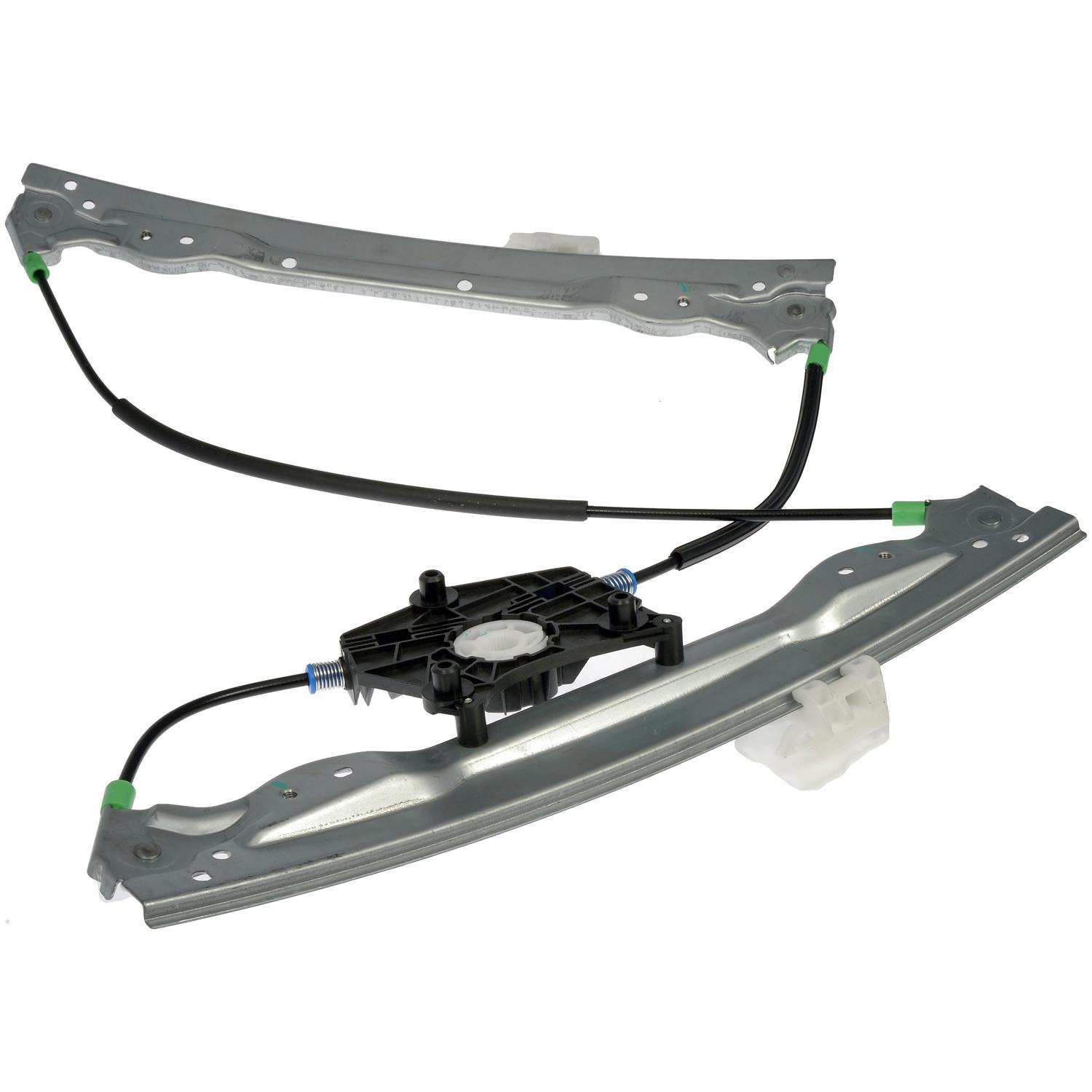 Dorman 752311 - Window Regulator Dorman 752311 Window Regulator product image 4 of 5