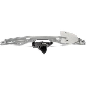 2009 Dodge Avenger Window Regulator Rear Left Dorman 752314 image 1 of 4