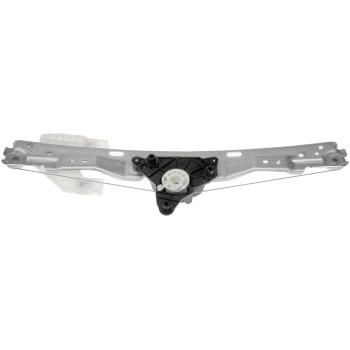 2009 Dodge Avenger Window Regulator Rear Left Dorman 752314 image 2 of 4