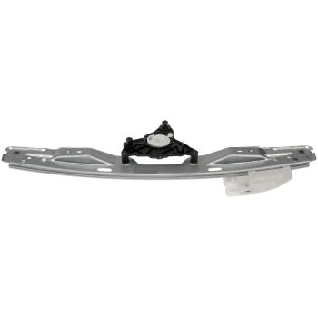 2009 Dodge Avenger Window Regulator Rear Left Dorman 752314 image 3 of 4