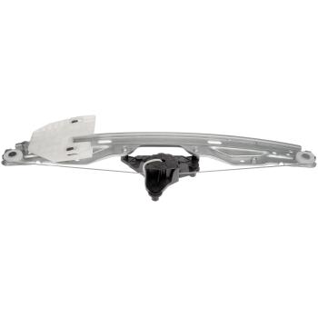 2009 Dodge Avenger Window Regulator Rear Right Dorman 752315 image 1 of 4