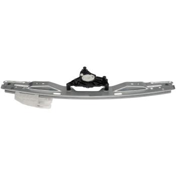 2009 Dodge Avenger Window Regulator Rear Right Dorman 752315 image 3 of 4