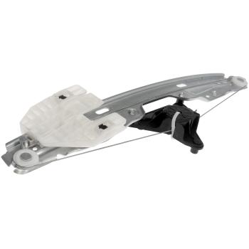 2009 Dodge Avenger Window Regulator Rear Right Dorman 752315 image 4 of 4