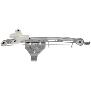2017 Jeep Compass Window Regulator Rear Left Dorman 752320 image 1 of 4