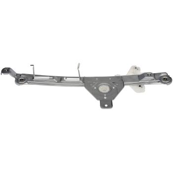 2017 Jeep Compass Window Regulator Rear Left Dorman 752320 image 2 of 4
