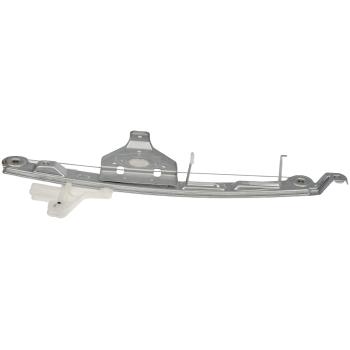 2017 Jeep Compass Window Regulator Rear Left Dorman 752320 image 3 of 4