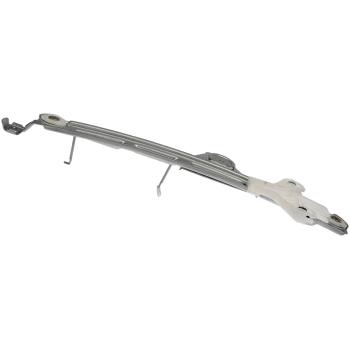 2017 Jeep Compass Window Regulator Rear Left Dorman 752320 image 4 of 4