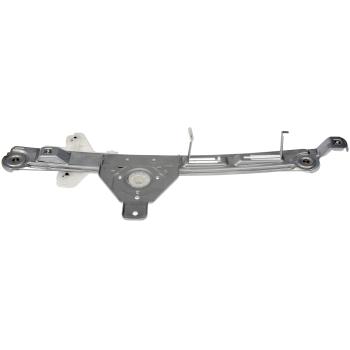 2017 Jeep Compass Window Regulator Rear Right Dorman 752321 image 2 of 4