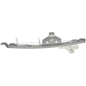 2017 Jeep Compass Window Regulator Rear Right Dorman 752321 image 3 of 4