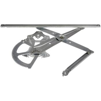 2012 Lexus ES350 Window Regulator Front Left Dorman 752324 image 3 of 4