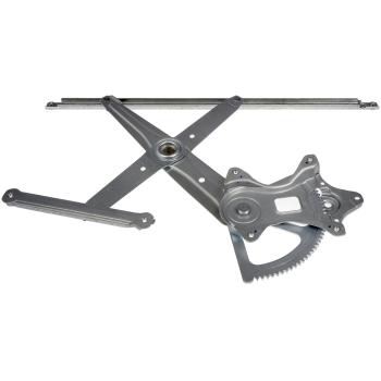 2012 Lexus ES350 Window Regulator Front Left Dorman 752324 image 4 of 4