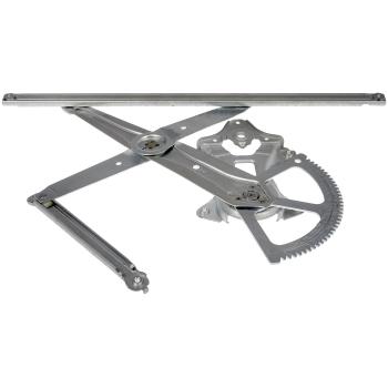2012 Lexus ES350 Window Regulator Front Right Dorman 752325 image 3 of 4