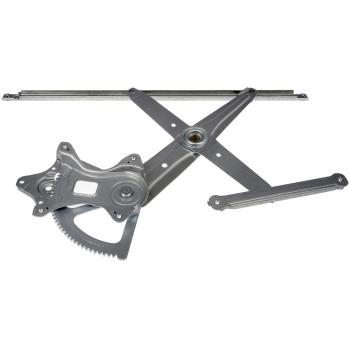 2012 Lexus ES350 Window Regulator Front Right Dorman 752325 image 4 of 4