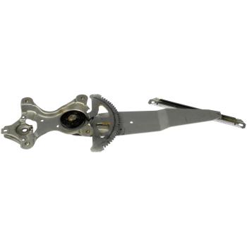 2001 Lexus RX300 Window Regulator Rear Left Dorman 752326 image 3 of 4