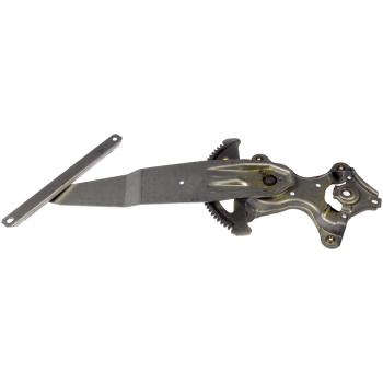2001 Lexus RX300 Window Regulator Rear Left Dorman 752326 image 4 of 4