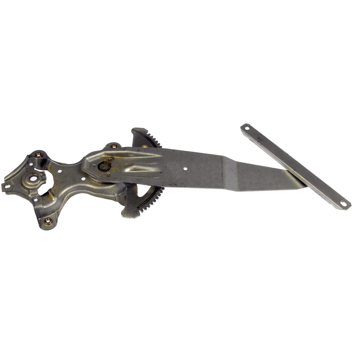 Dorman 752327 - Window Regulator Dorman 752327 Window Regulator product image 2 of 2