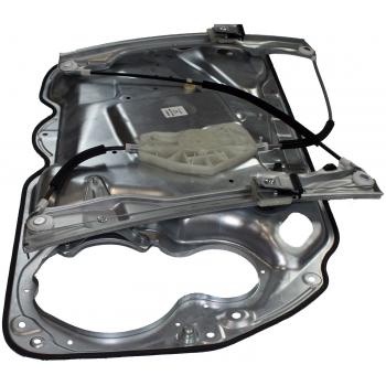 2010 Volkswagen Passat Window Regulator Front Right Dorman 752329 image 2 of 4